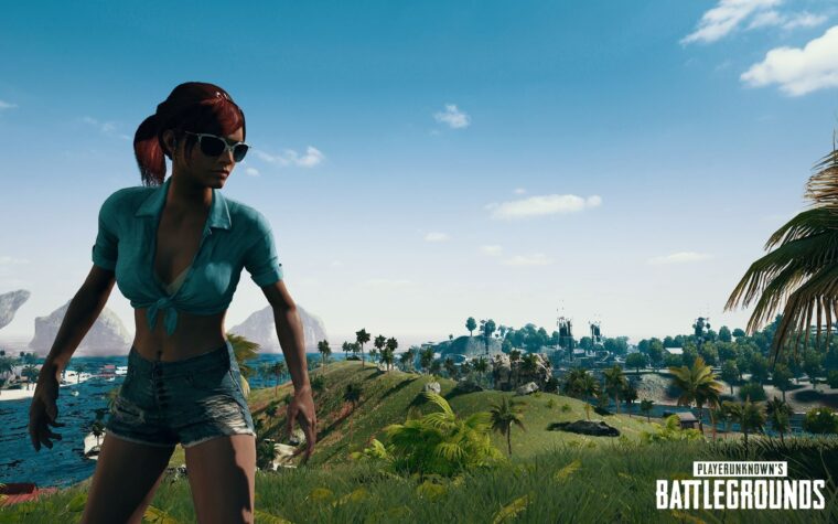 PUBG Map Sanhok is coming soon to PC, patch notes revealed 1 pubg
