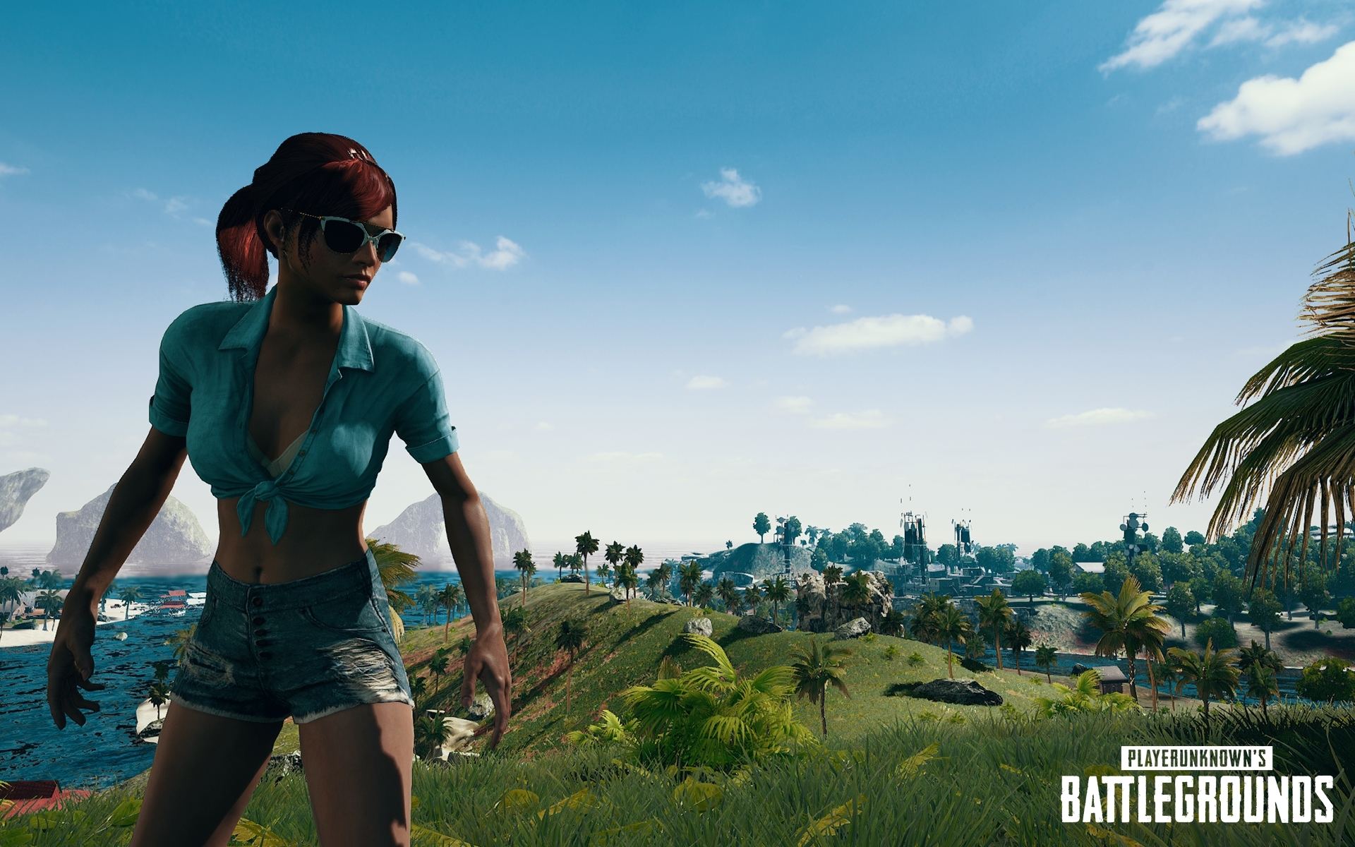 pubg