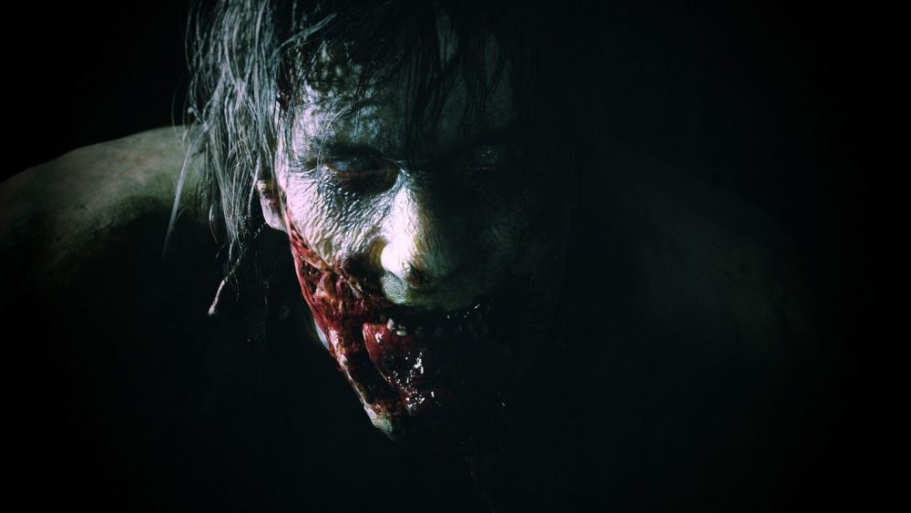 resident evil 2 remake