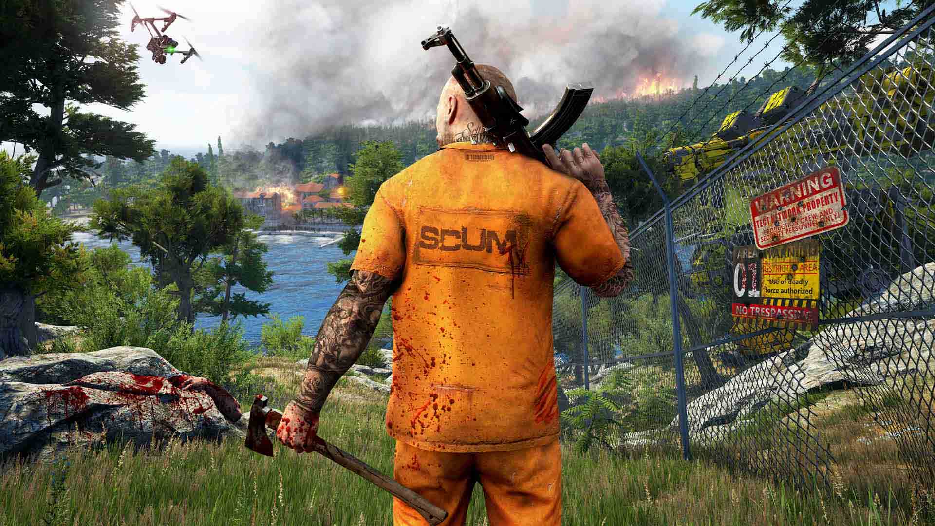 scum 1