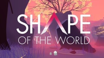 shape of the world