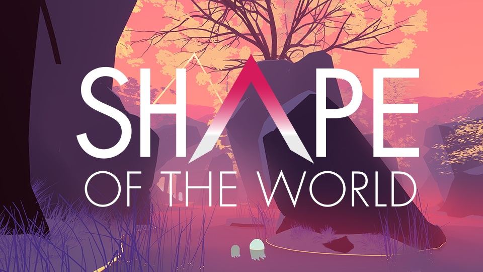 shape of the world
