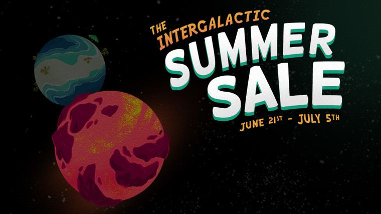 steam summer sale