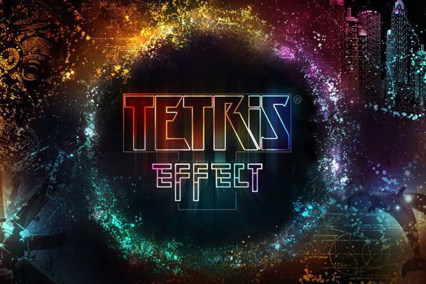 tetris effect