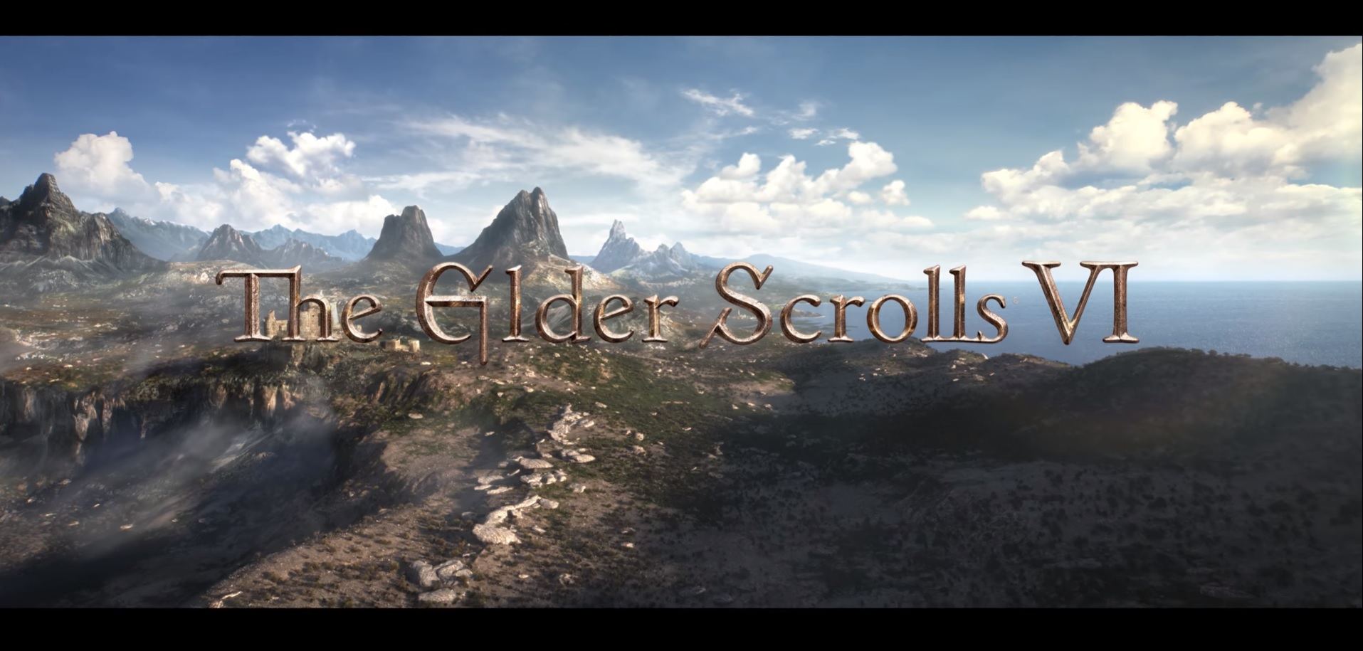 Elder Scrolls VI
