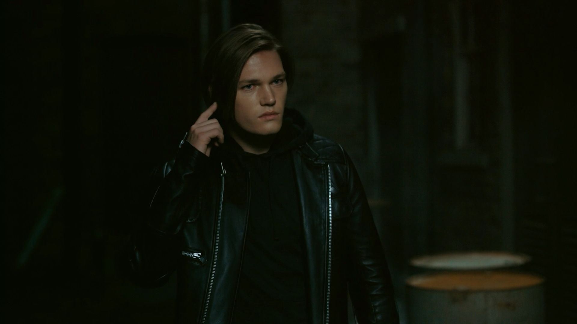 the quiet man
