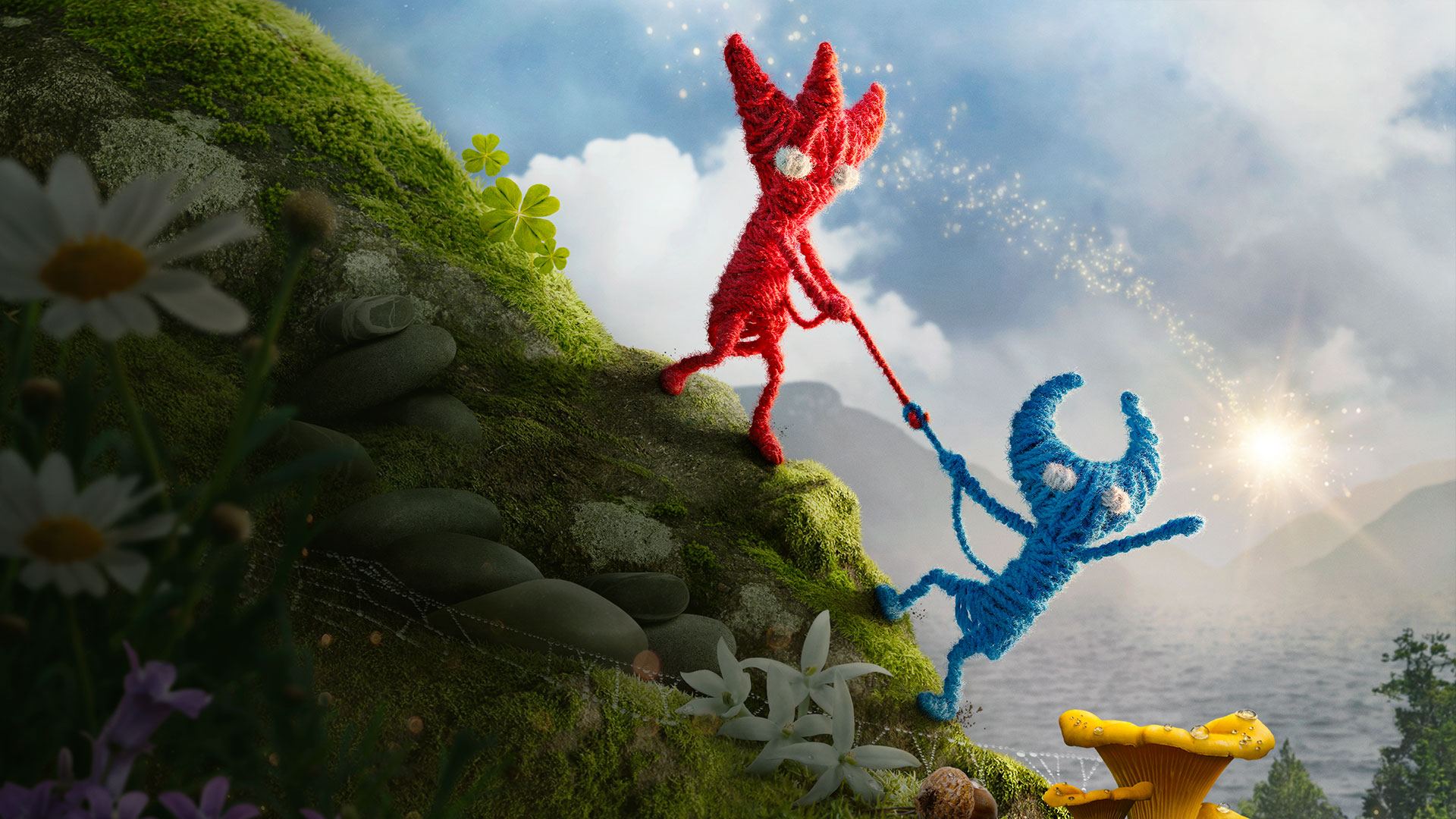 unravel 2