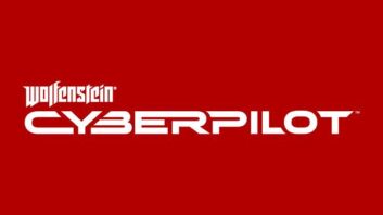 wolfenstein cyberpilot