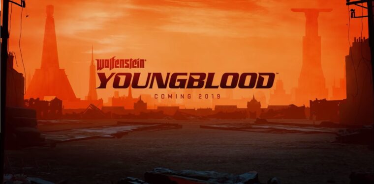 wolfenstein youngblood