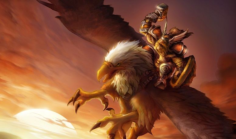 World of Warcraft Classic detailed in a blog post 4 wow such game