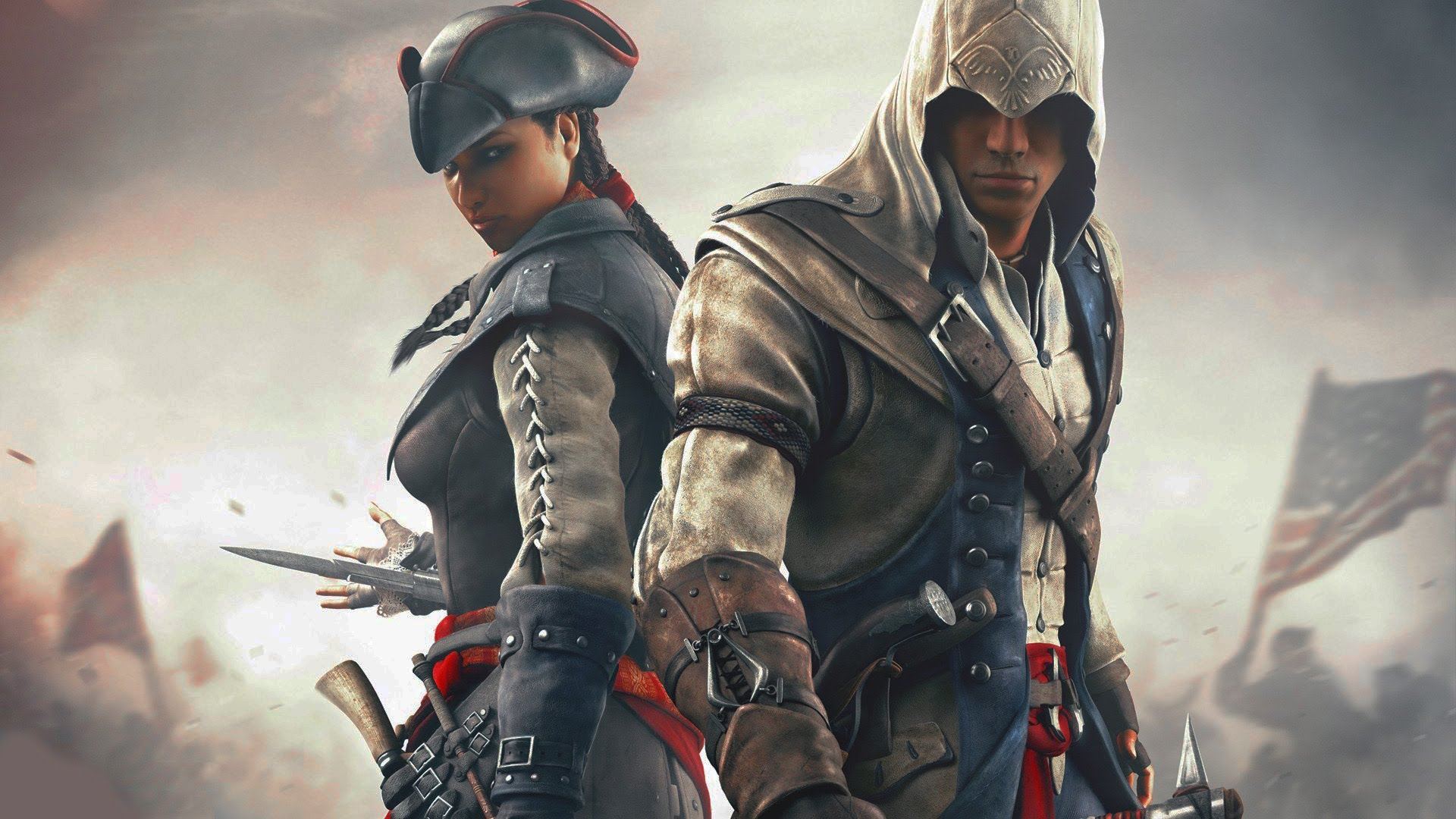 2 new Xbox One Backwards Compatible games are now available 3 assassins creed