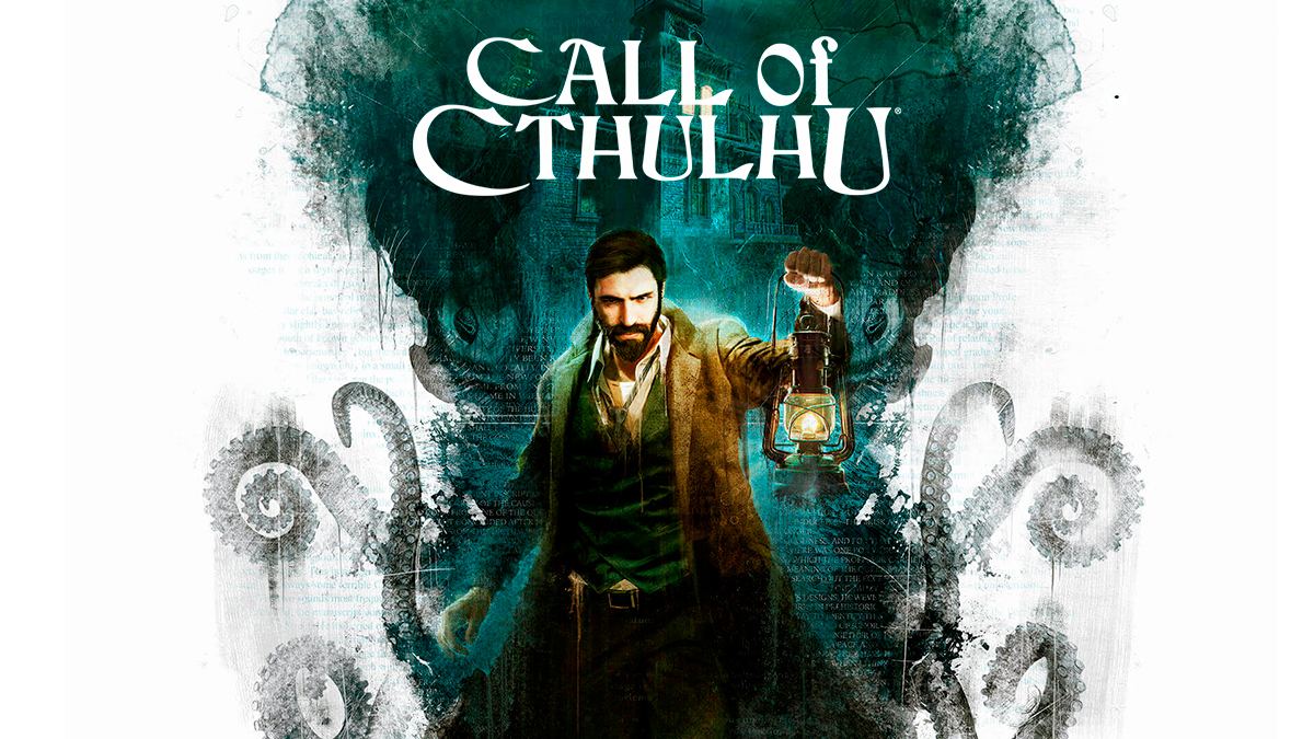 call of cthulhu