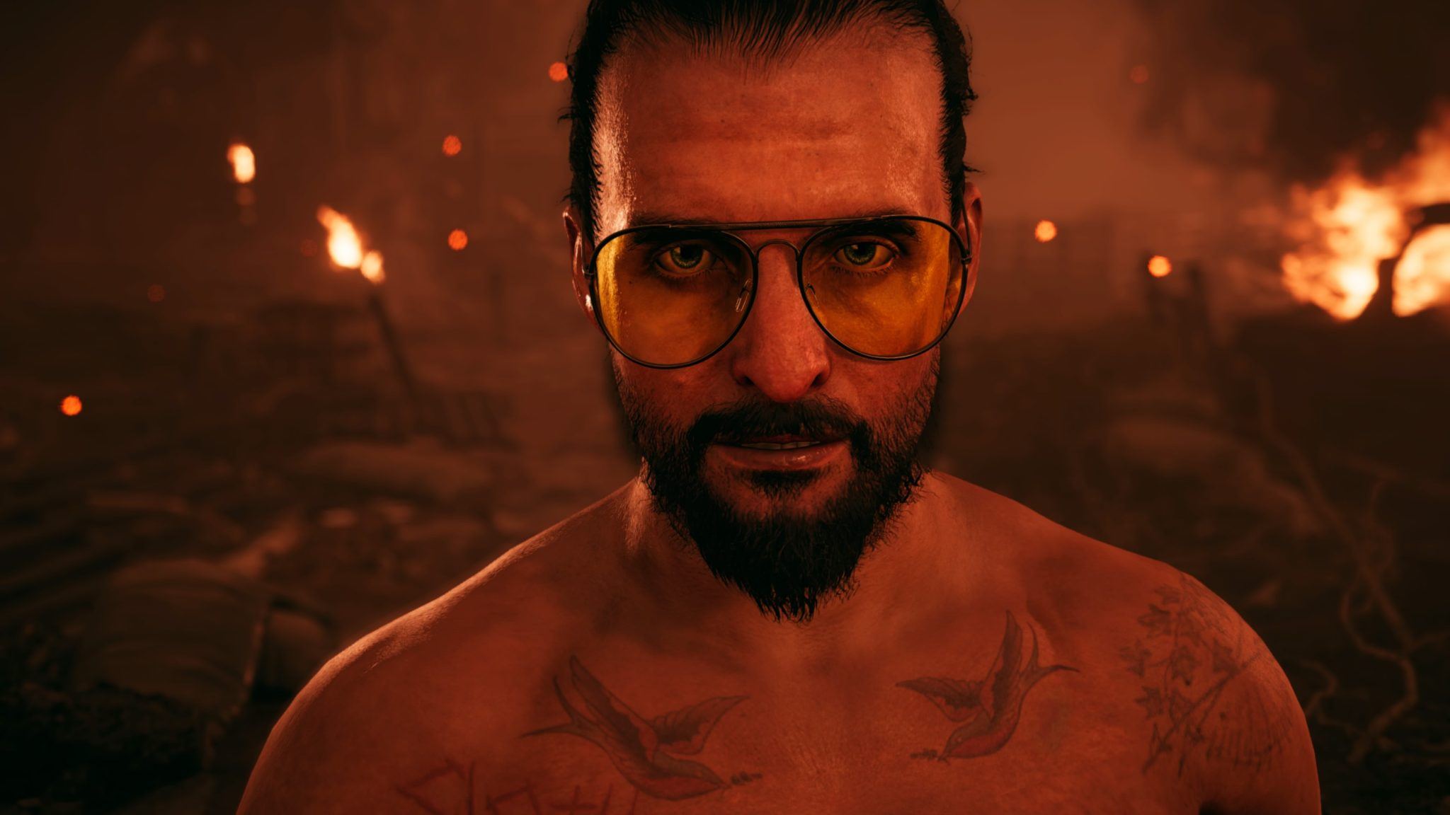 New Far Cry 5 patch adds photo mode 5 far cry 5
