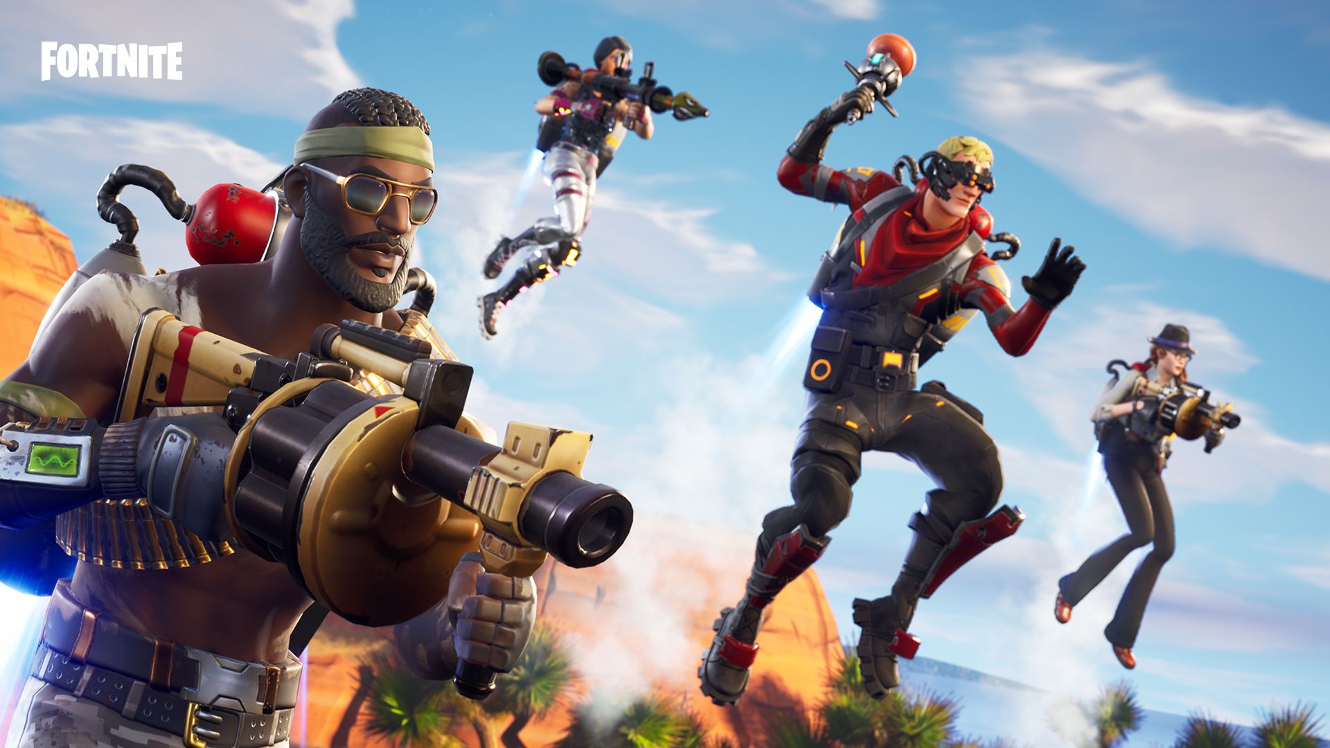 fortnite cover