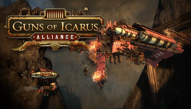 guns of icarus alliance