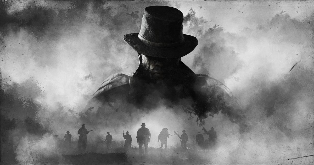 hunt showdown solo event