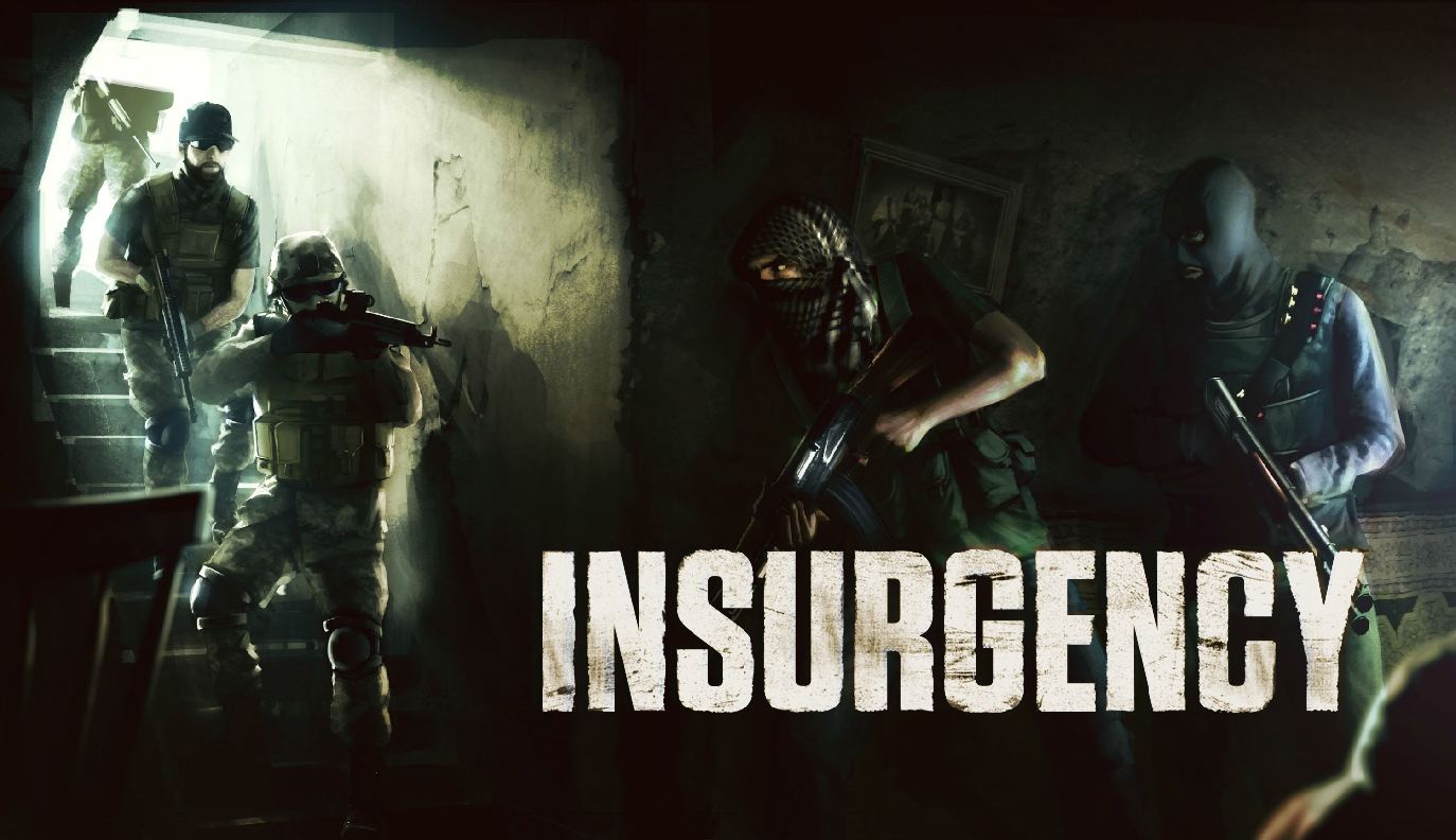 insurgency