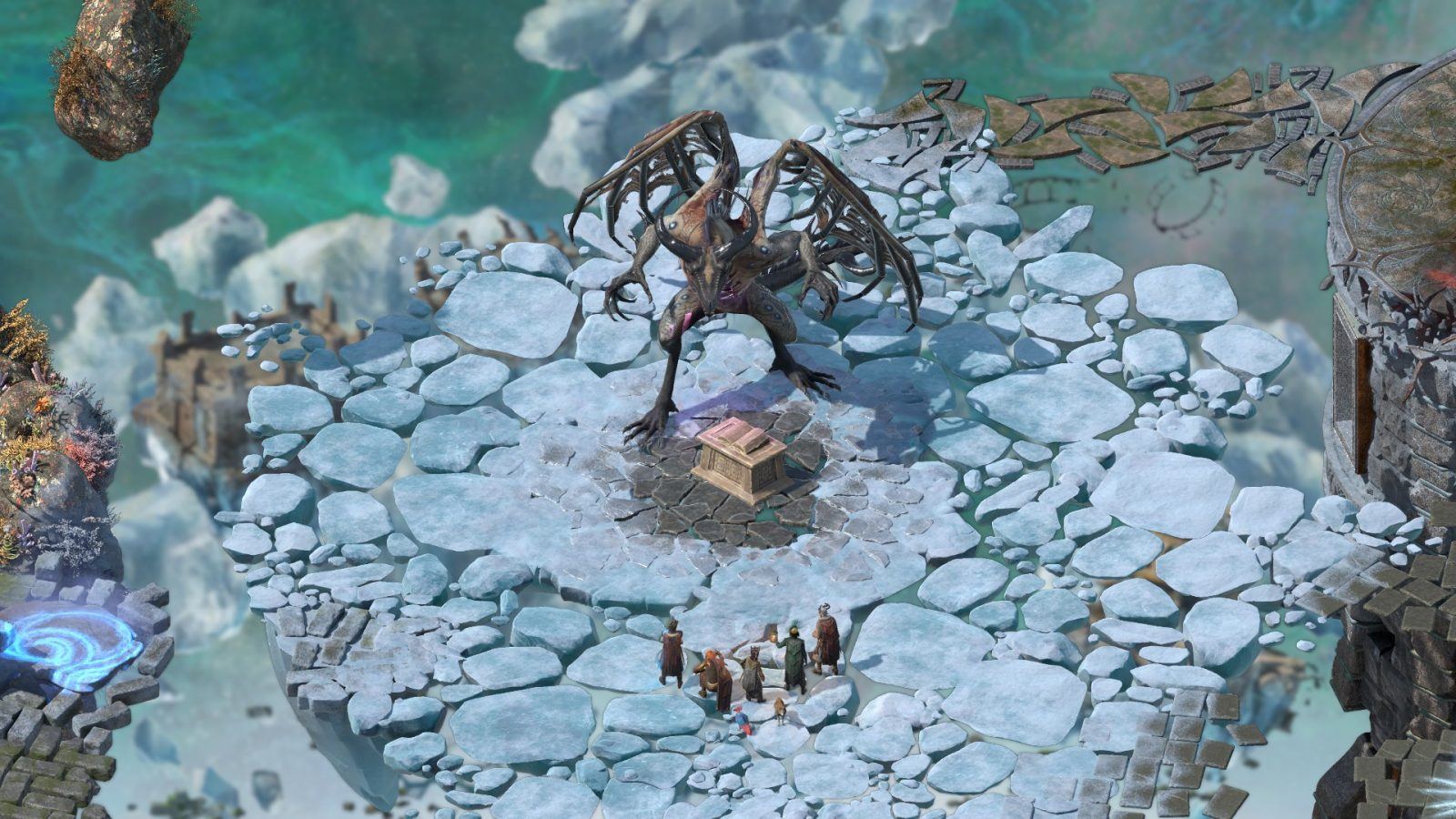 pillars-of-eternity-2-deadfire-beast-of-winter-review-game-news-plus