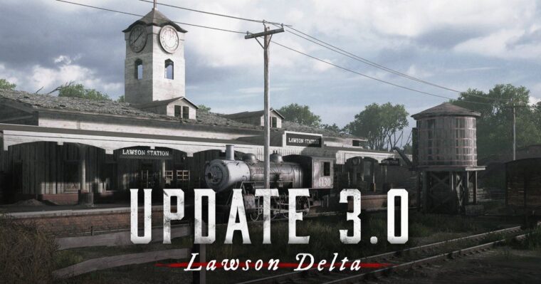 lawson delta update 3 0