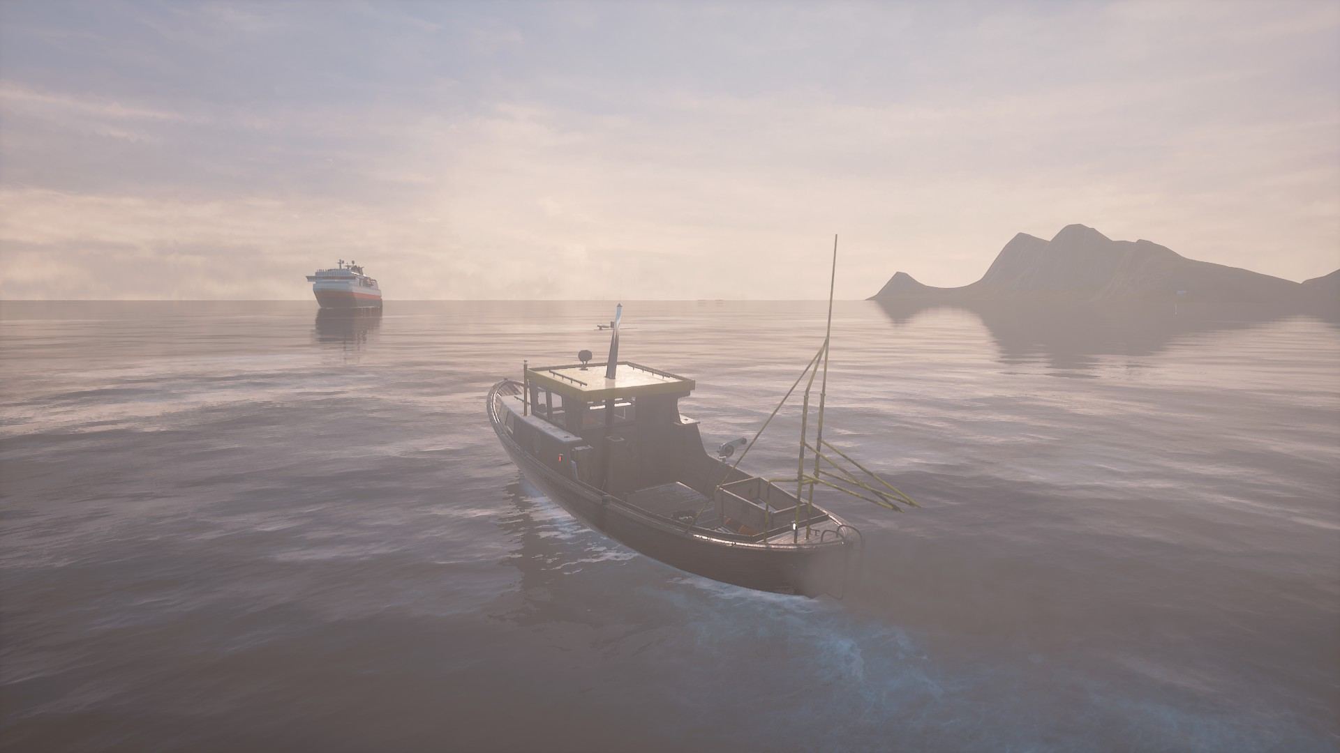 Fishing: Barents Sea and King Crab DLC Review - Game News Plus