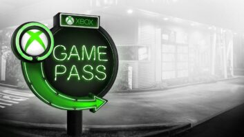 Game Pass