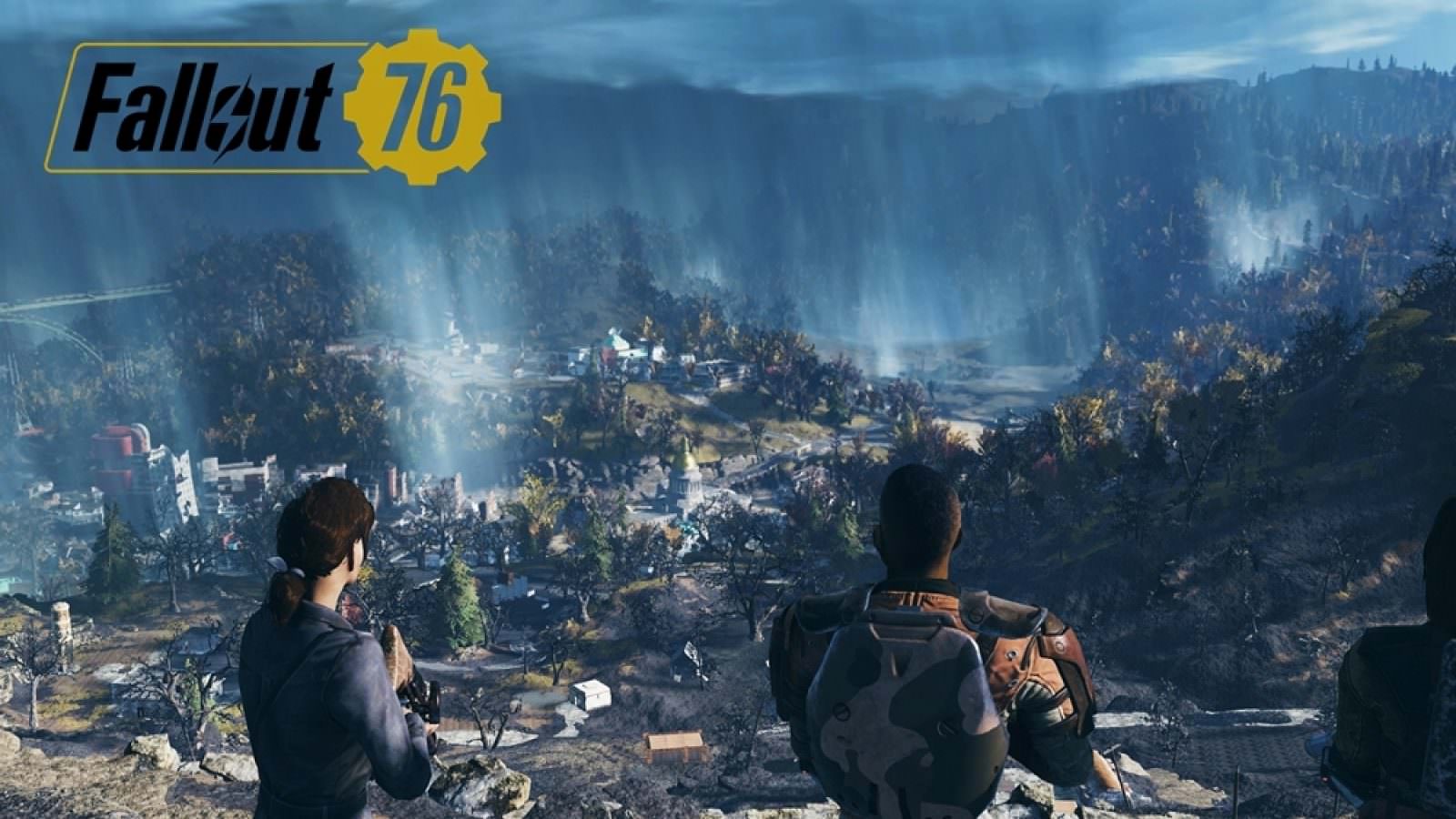 fallout 76 bethesda released new microtranscations and the community isnt happy about it
