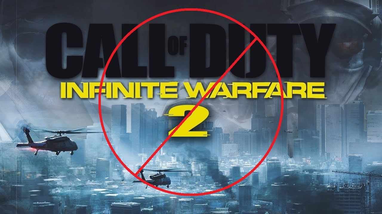 infinite warfare 2