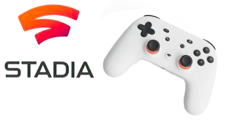 Google Shuts Down Internal Stadia Studios