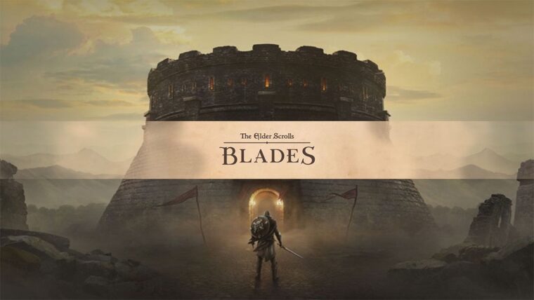 the elder scrolls blades 1080p
