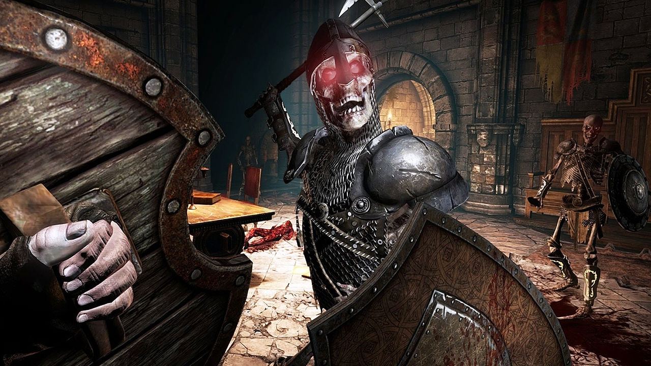 Dying Light