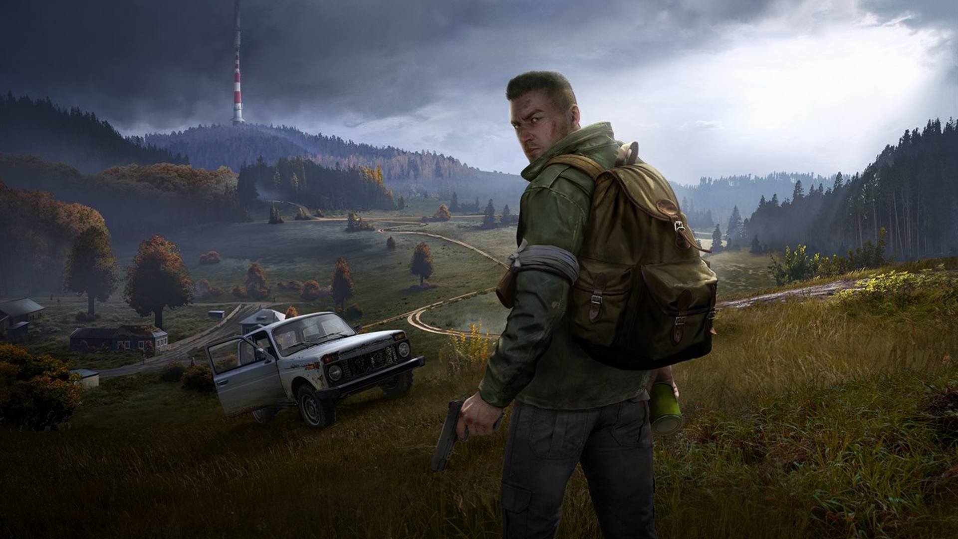 DayZ