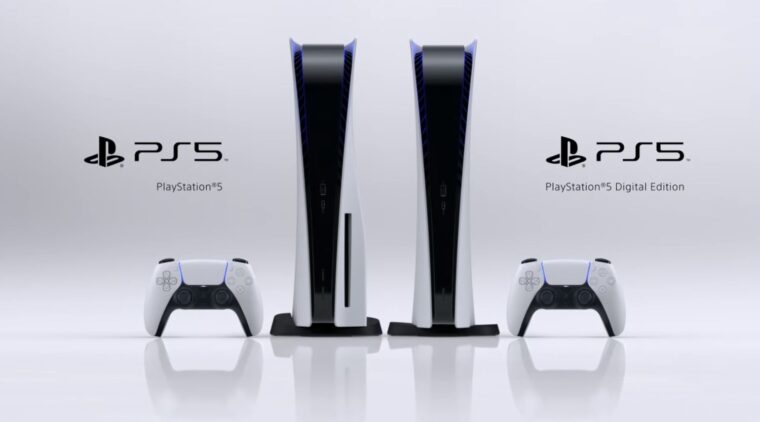 Playstation 5