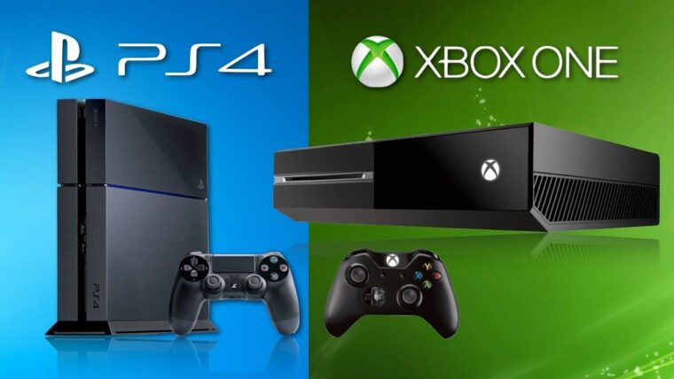 What awaits the Playstation 4 and Xbox One Series After November? 1 Playstation 4 and Xbox One