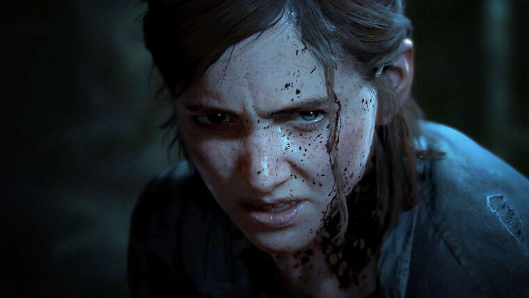 The Last Of Us Part 2