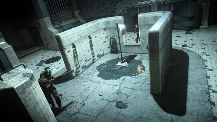 CoD: GULAG