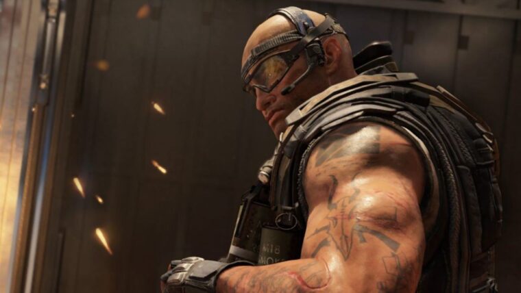 CoD Black Ops