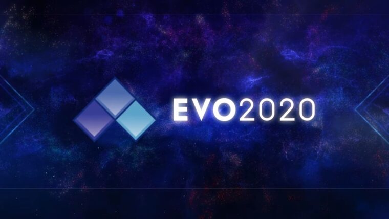EVO 2020