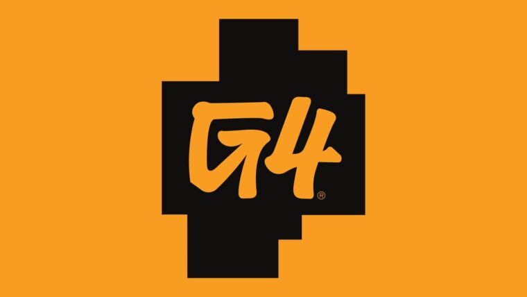 G4 TV Could Be Back In Some Form In 2021 1 G4 TV