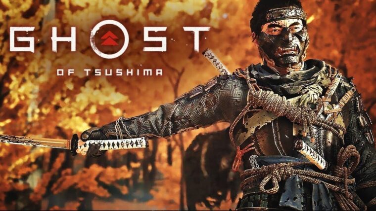 Ghost of Tsushima