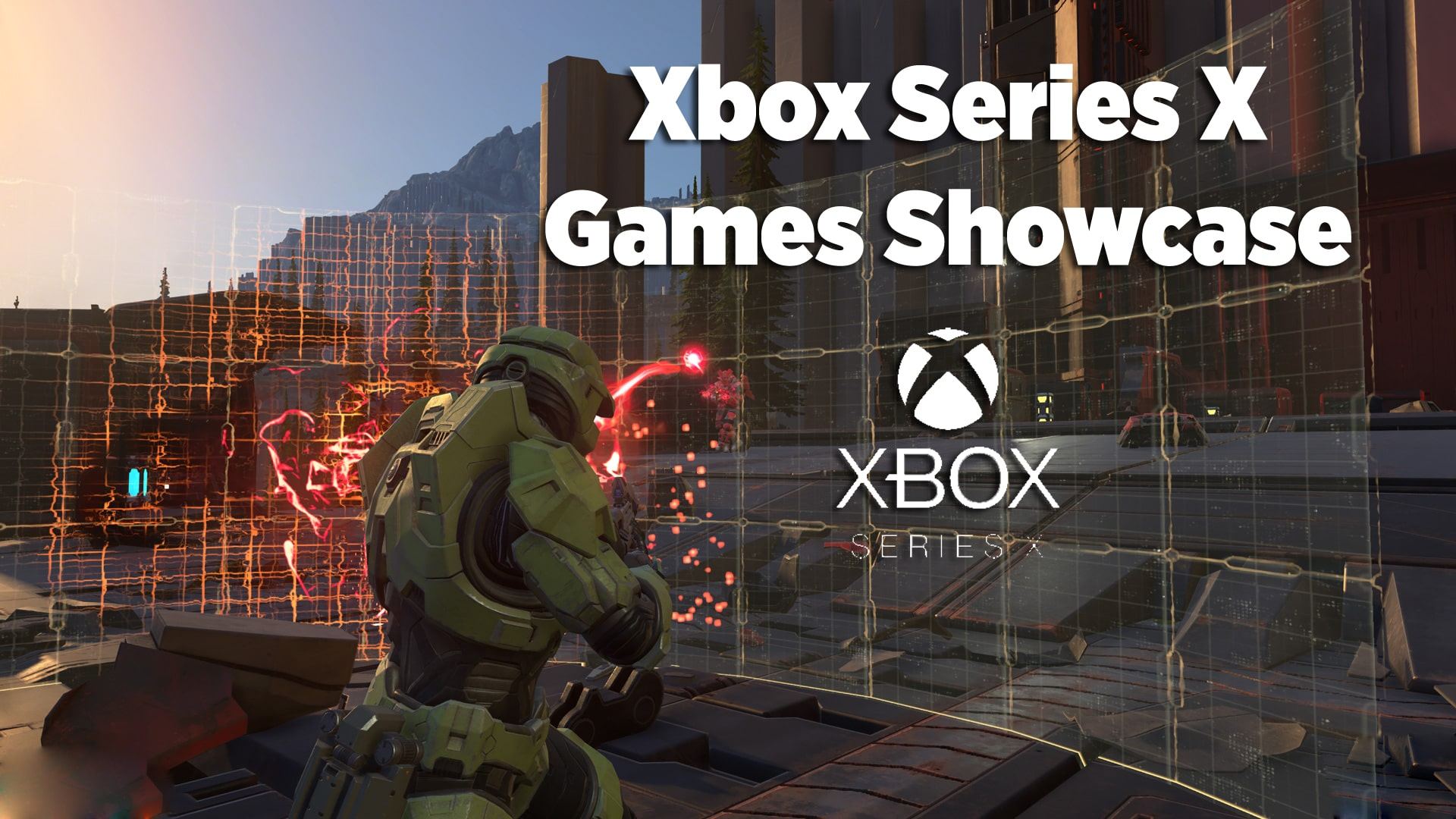 July 23 Microsoft Xbox Series X Games Event - Game News Plus