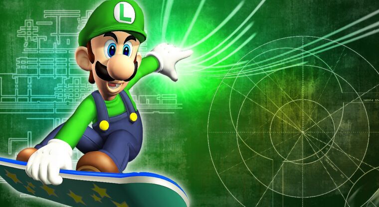 Luigi