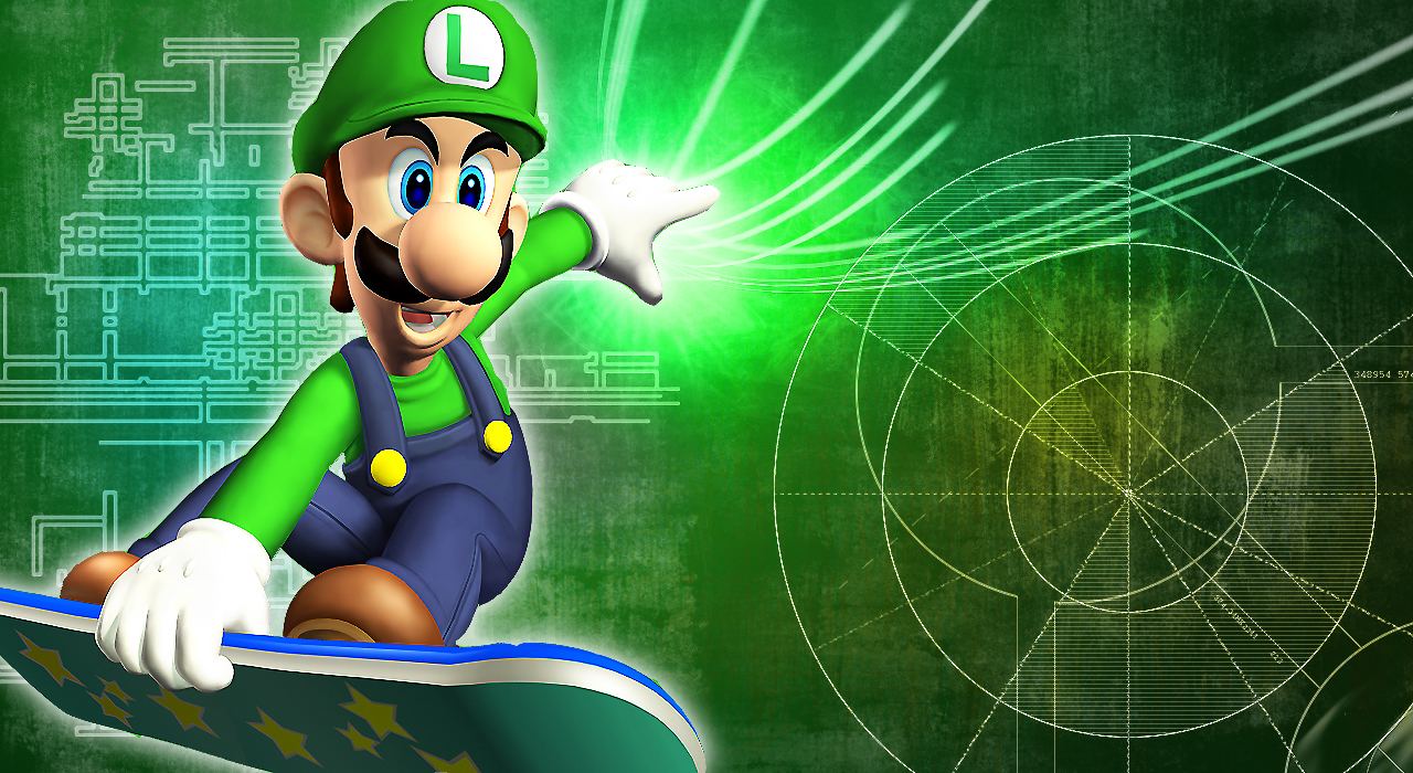 Luigi