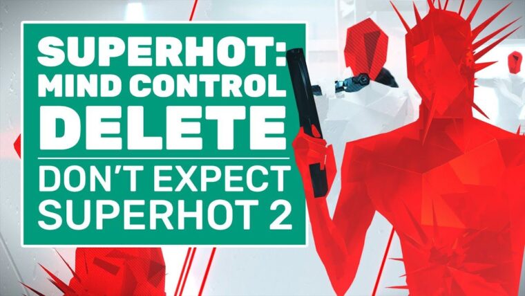 Superhot