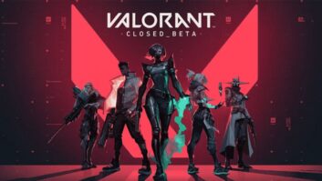 Valorant