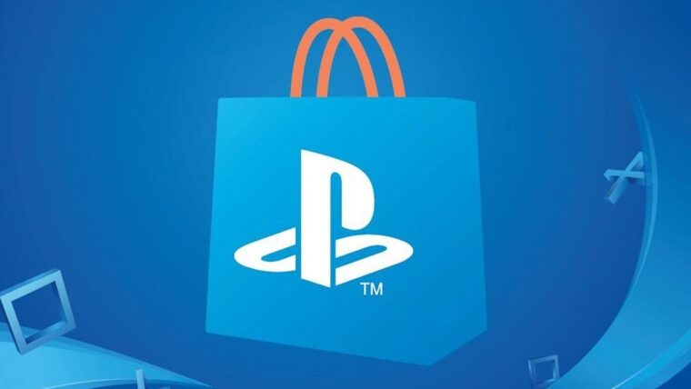 PlayStation Store