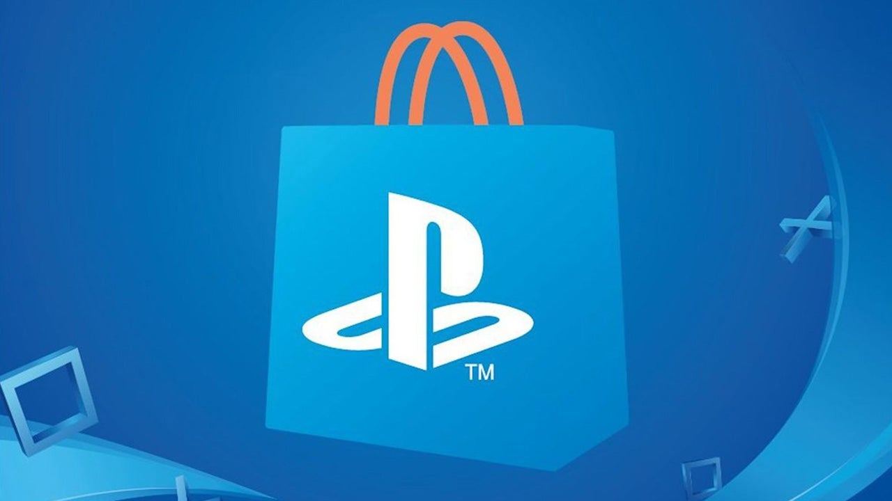 PlayStation Store