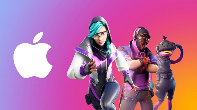 Historic Decision for Fortnite: Apple Sets its Penalty 1 Apple vs Fortnite