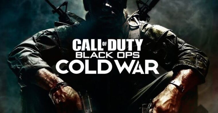 Call of Duty Black Ops Cold War