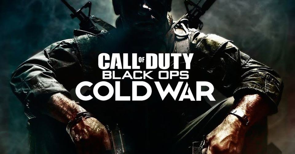song in call of duty cold war trailer
