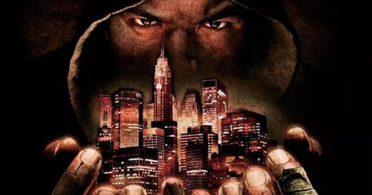 Def Jam